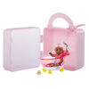 BABY born MINIS Playset Bathtub