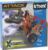 X-Battlers X-Thrasher Building Set