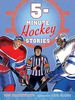 5-Minute Hockey Stories - English Edition