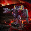 Transformers figurine WFC-K10 Megatron (animal)