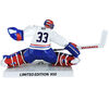 Patrick Roy Montreal Canadiens NHL Legend 6? Figure