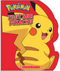 Pokémon : Tout sur Pikachu - Édition française