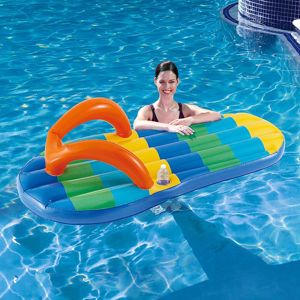 Toys r us pool floats discount