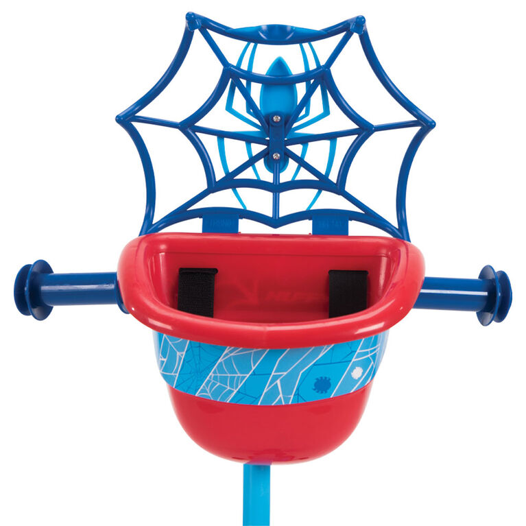 Huffy - Trottinette Marvel Spider-Man