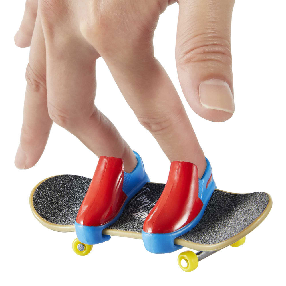 Hot Wheels Project Venice Board 23 Shoe 3