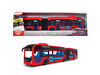 Dickie Toys - City Vehicles Assortment - English Edition