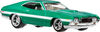 Hot Wheels 72 Ford Gran Torino Sport 1:64 Scale Car
