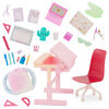 Our Generation - Modern Desk Set