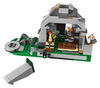 LEGO Star Wars Ahch-To Island™ Training 75200