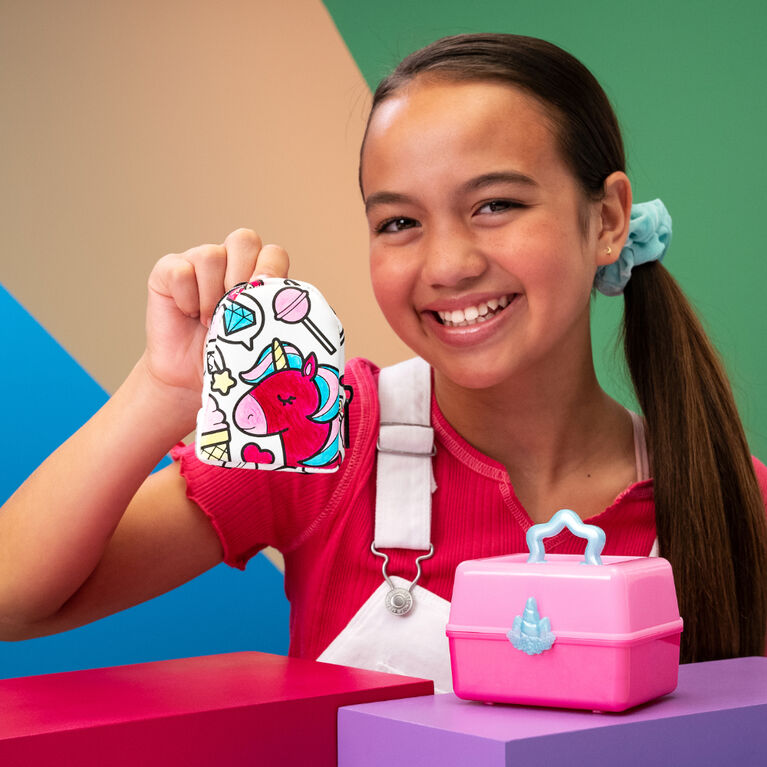 Real Littles Micro Craft
