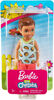 Barbie Club Chelsea Boy Doll - Brunette