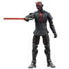 Star Wars The Black Series, Darth Maul, figurine articulée de collection de 15 cm, The Clone Wars, jouet pour enfants, à partir de 4 ans