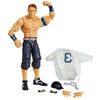 WWE John Cena Elite Collection Action Figure