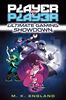 Player vs. Player #1: Ultimate Gaming Showdown - English Edition