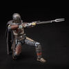 Star Wars The Black Series The Mandalorian 6-inch Scale Collectible Action Figure