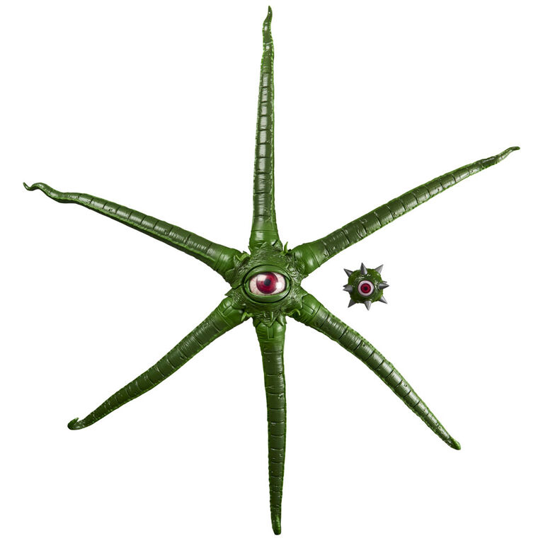 Marvel Legends Series Gamerverse Gargantos Action Figure Collectible