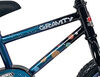Stoneridge Gravity avec casque  - Vélo 12 po - Notre exclusivité