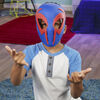 Marvel Spider-Man: Across the Spider-Verse Spider-Man 2099 Mask