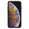 Otterbox Otter+Etui Pop Symmetry PopTop Noir pour iPhone XS/X