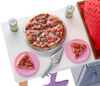 Barbie Barbie Outdoor Furniture, Brick Oven Pack
