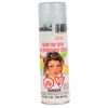 Blue Glitter Hairspray