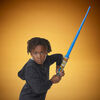 Star Wars Galaxy's Edge Atelier de sabres laser, sabre laser de Chevalier Jedi - Notre exclusivité
