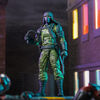 G.I. Joe Classified Series 80, figurine de collection Ralph " Nunchuk " Badducci de 15 cm