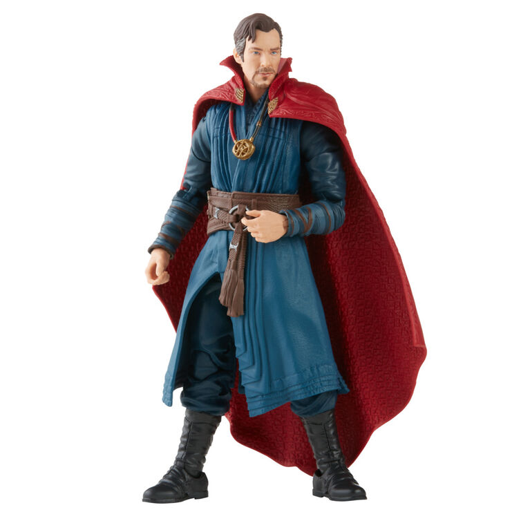 Marvel Legends Series Doctor Strange, figurine de collection de 15 cm - Notre exclusivit&eacute;