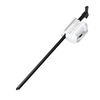 Beyblade X Wand Wizard 5-70DB UX Starter Pack Top and Launcher