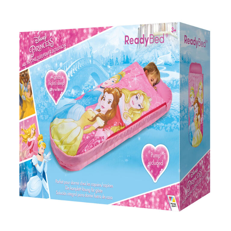 Readybed JR, Hearts by Worlds Apart, Ages 3-6 Years : : Home