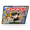 Monopoly Speed, Fast-playing Monopoly Board Game