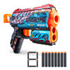 Zuru X-Shot Skins Flux Dart Blaster - Apocalypse (8 Darts)