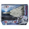 Transformers Generations - Transformers Collaborative: Top Gun Mash-Up, Maverick Action Figure, 7-inch