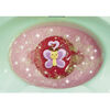 BABY born Surprise Magic Potty Surprise Blue Eyes - Doll Pees Glitter & Poops Surprise Charms