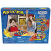 Perfection Game for Kids, Preschool Board Games, Memory Games