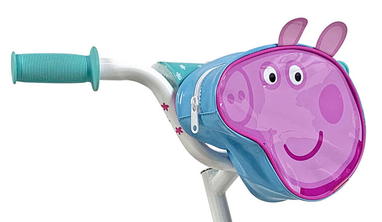 Peppa Pig - Vélo 12 po - Notre exclusivité