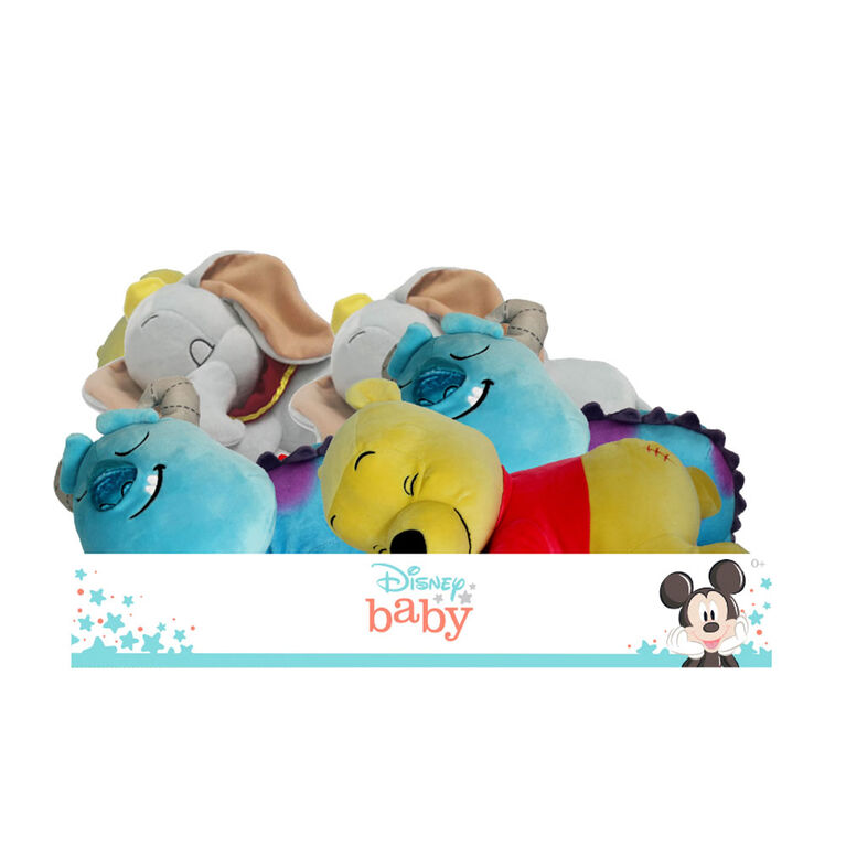 BOOBOO™  PELUCHE DOUCE POUR ENFANTS – J'Adore Mes Enfants