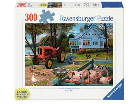 Country Life 300pc Puzzle