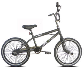 Avigo Antic BMX Bike - 20 inch