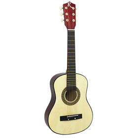 Robson - Guitare acoustique junior 30 po - Bois Naturel