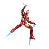 Marvel Legends Series Iron Man (Model 20) Comics Action Figure