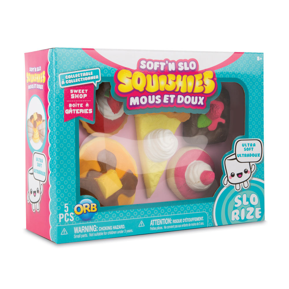 toys r us squishy toys