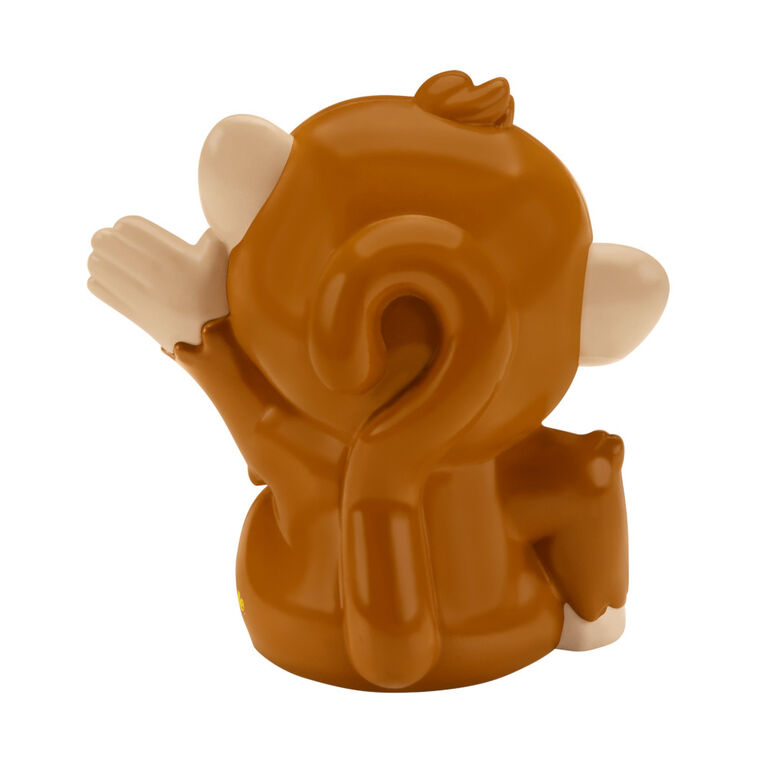 Fisher-Price Little People  Monkey