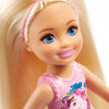 Barbie Club Chelsea Unicorn Doll