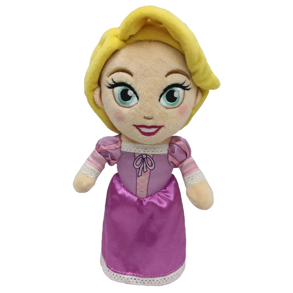 peluche raiponce