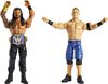 WWE Roman Reigns vs John Cena Championship Showdown 2-Pack