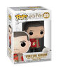 Figurine en Vinyle Viktor Krum par Funko POP! Harry Potter