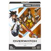 Overwatch Ultimates Series - Figurine articulée de collection Tracer de 15 cm.