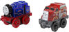 Fisher-Price - Thomas et ses amis - MINIS - Locomotives lumineuses - Belle et Flynn