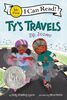 Ty'S Travels: Zip, Zoom - Édition anglaise